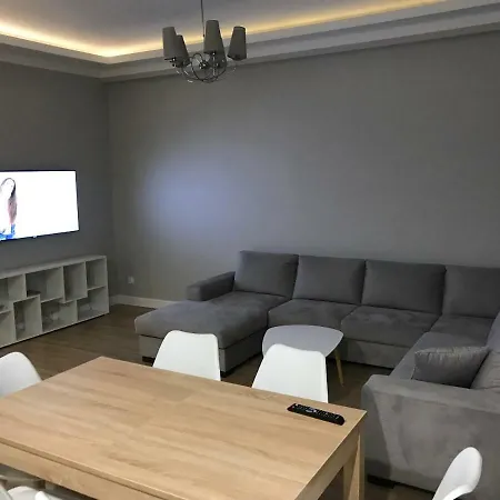 Luksusowy Apartament dla 6 osób - 90 m2 Świnoujście Zewnętrze zdjęcie