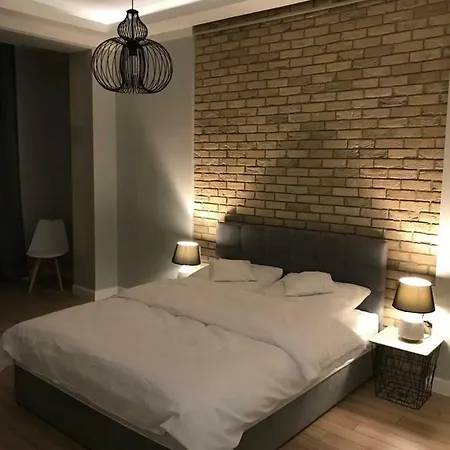 Luksusowy Apartament dla 6 osób - 90 m2 Świnoujście Zewnętrze zdjęcie
