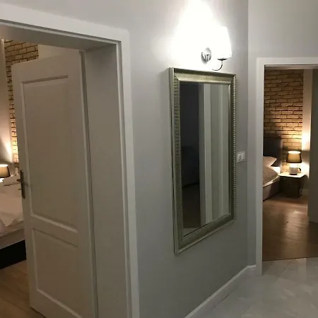 Luksusowy Apartament dla 6 osób - 90 m2 Świnoujście Zewnętrze zdjęcie