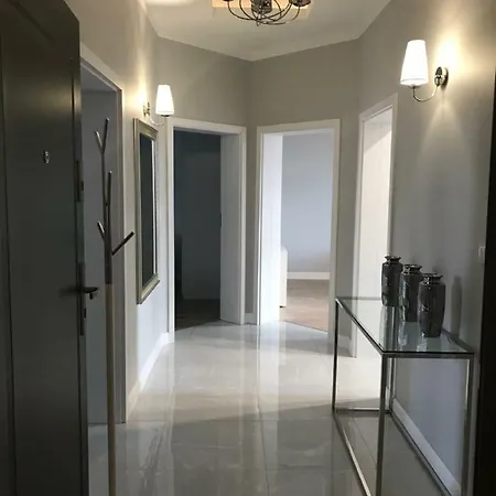 Luksusowy Apartament dla 6 osób - 90 m2 Świnoujście Zewnętrze zdjęcie