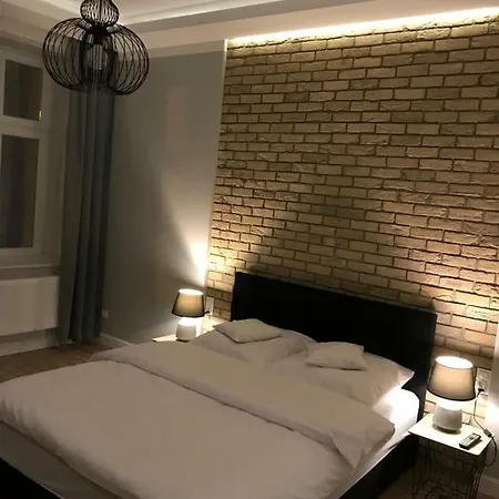 Luksusowy Apartament dla 6 osób - 90 m2 Świnoujście Zewnętrze zdjęcie