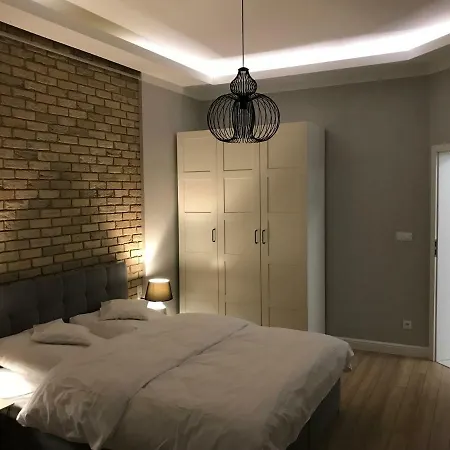 Luksusowy Apartament dla 6 osób - 90 m2 Świnoujście Zewnętrze zdjęcie
