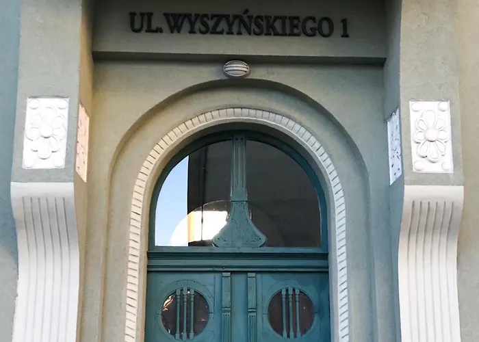 Luksusowy Apartament Dla 6 Osob - 90 M2