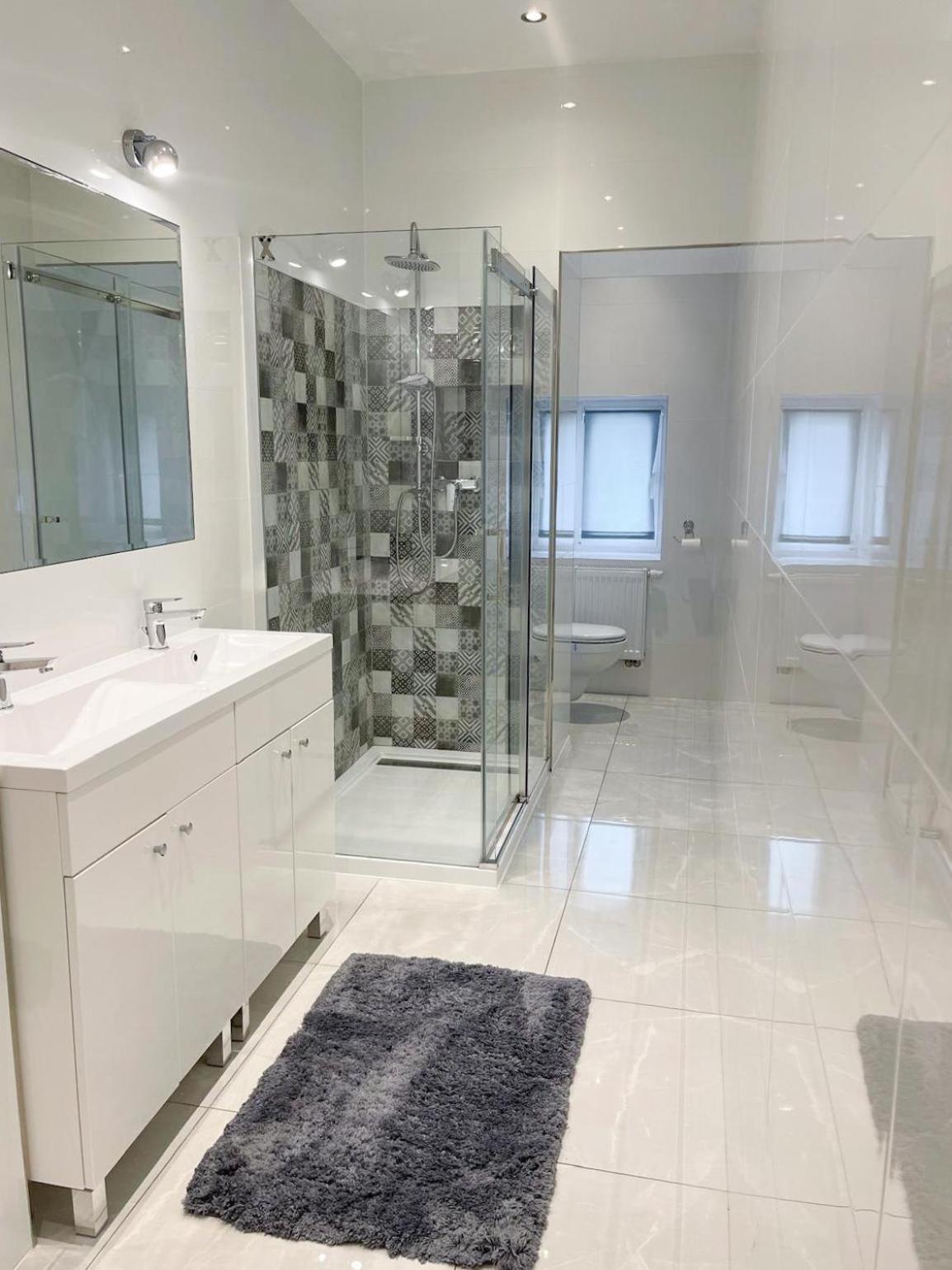 Luksusowy Dla 6 Osob - 90 M2 Apartment