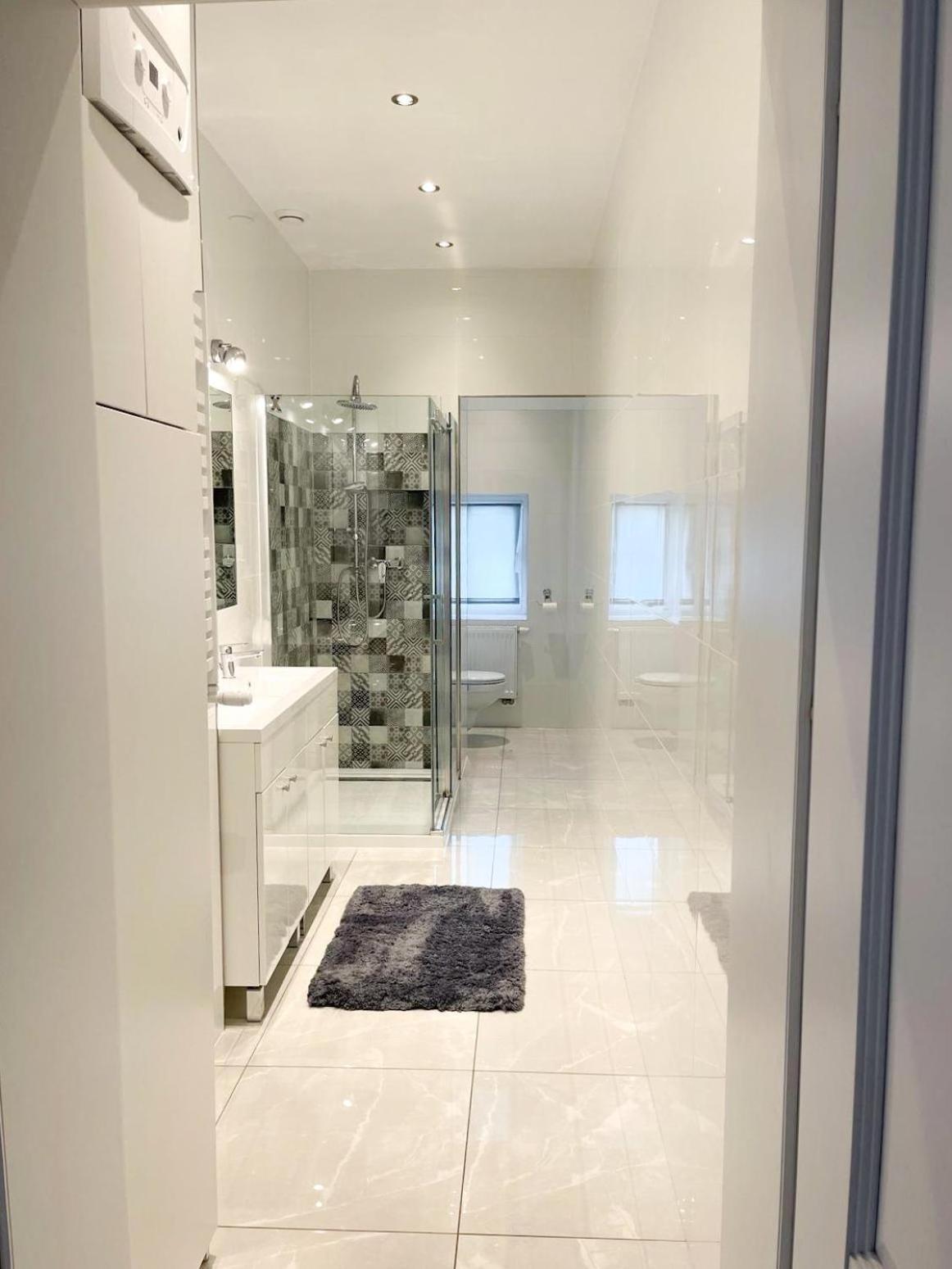 Luksusowy Dla 6 Osob - 90 M2 Apartment Swinoujscie