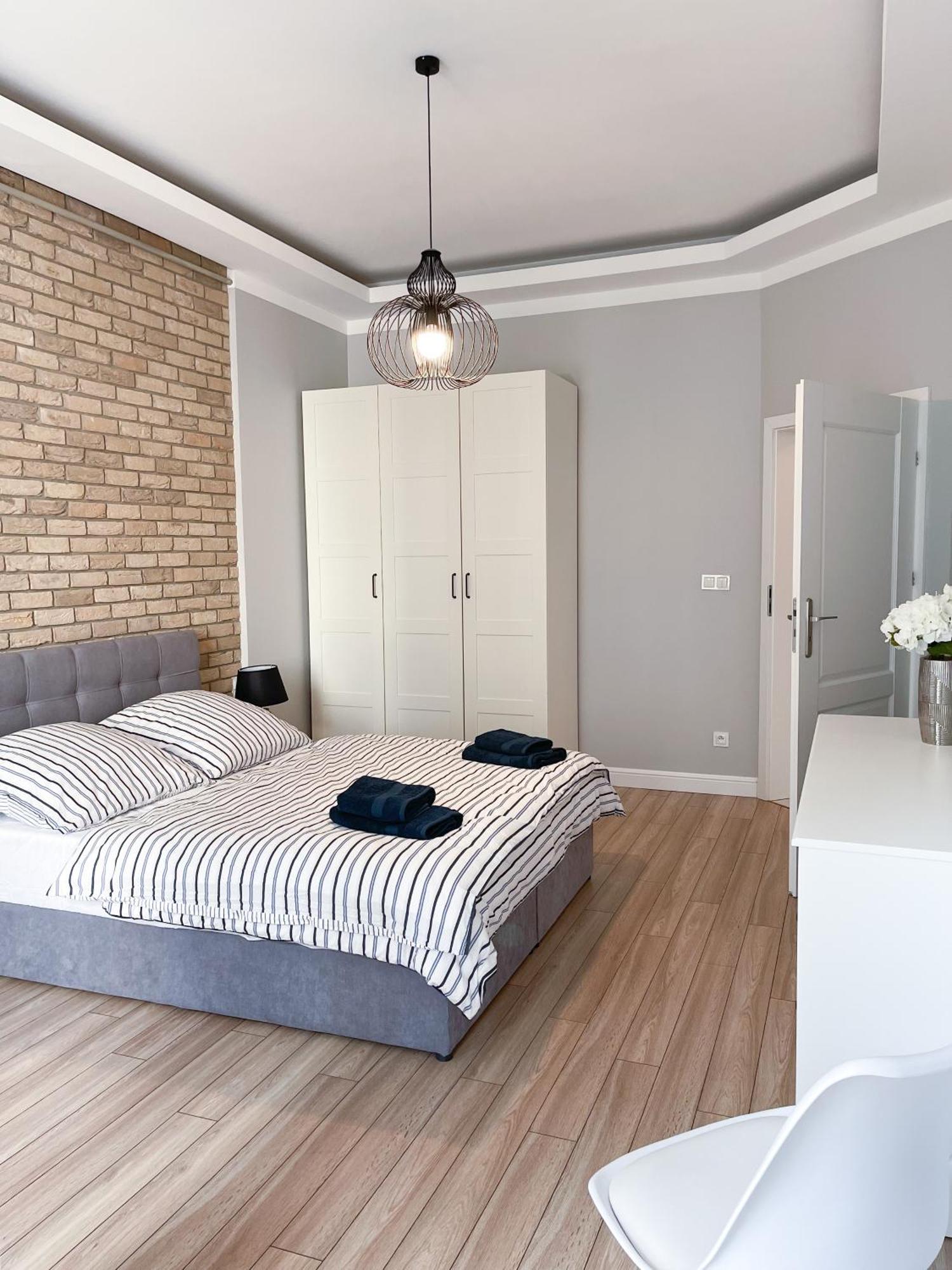 Luksusowy Dla 6 Osob - 90 M2 * Swinoujscie