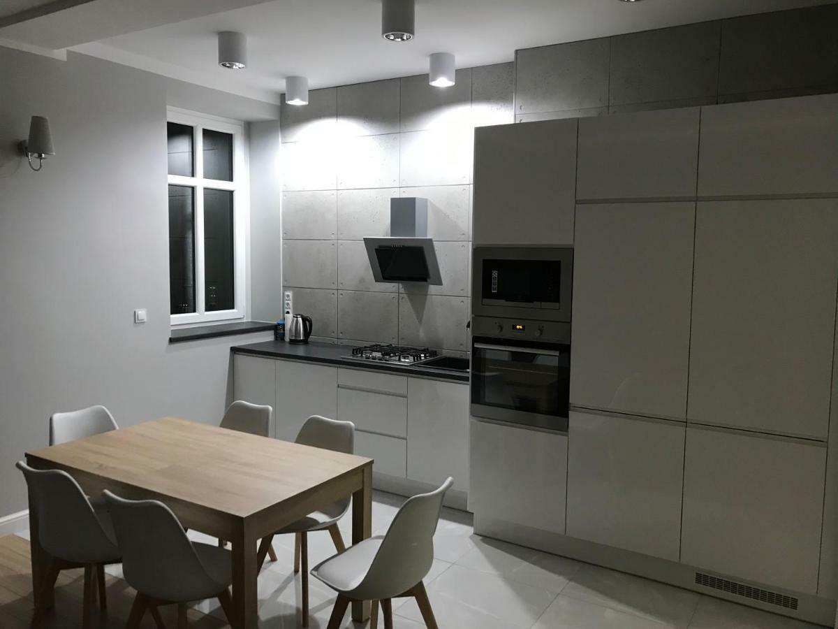 Luksusowy Dla 6 Osob - 90 M2 Swinoujscie