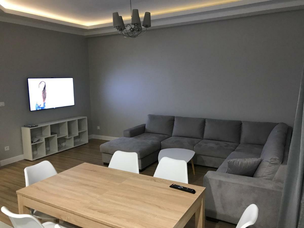 Luksusowy Dla 6 Osob - 90 M2 Apartment *