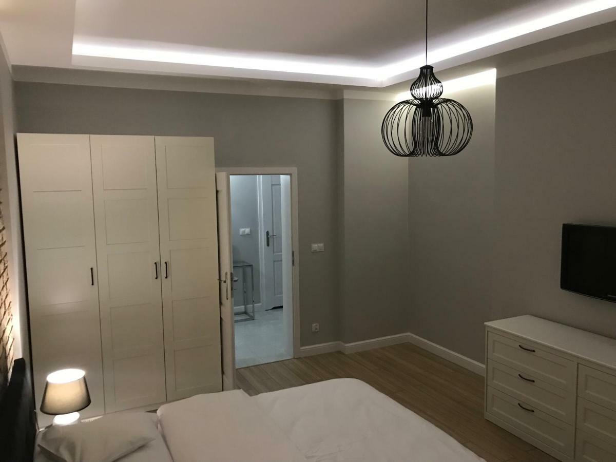 Luksusowy Dla 6 Osob - 90 M2 * Swinoujscie
