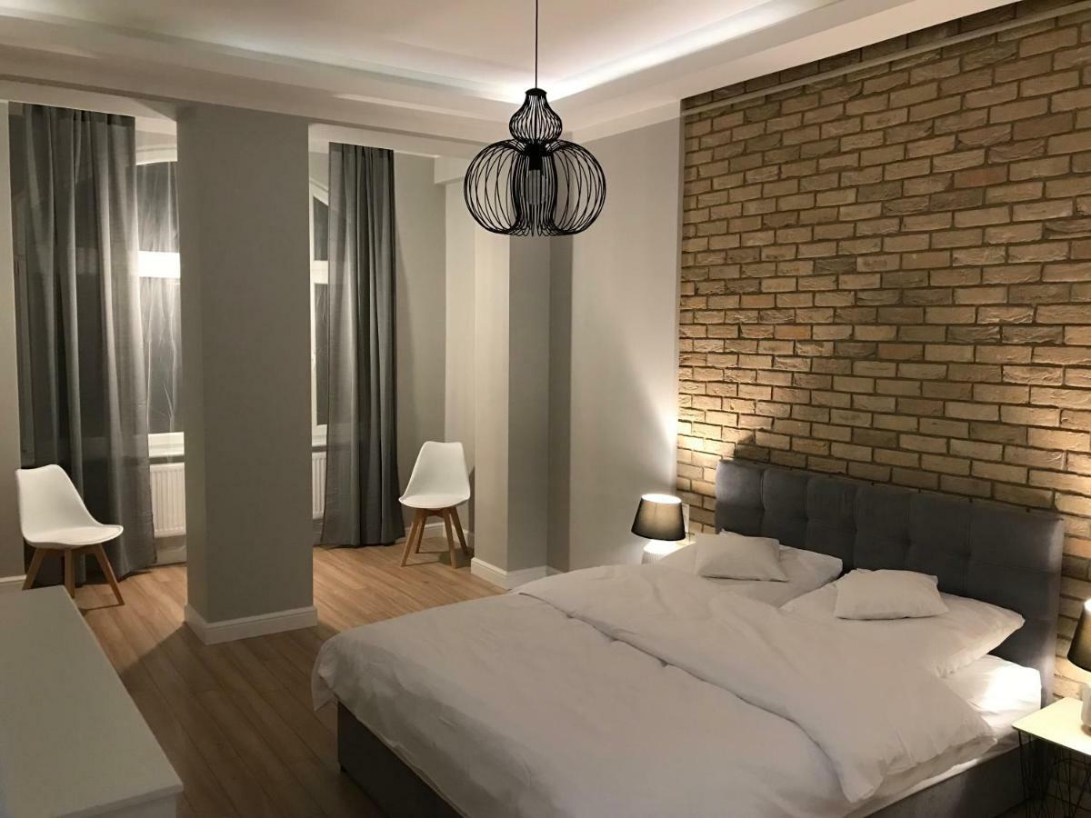 Luksusowy Dla 6 Osob - 90 M2 Apartment Swinoujscie