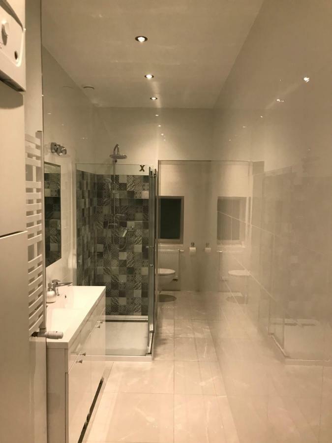 Luksusowy Dla 6 Osob - 90 M2 Apartment