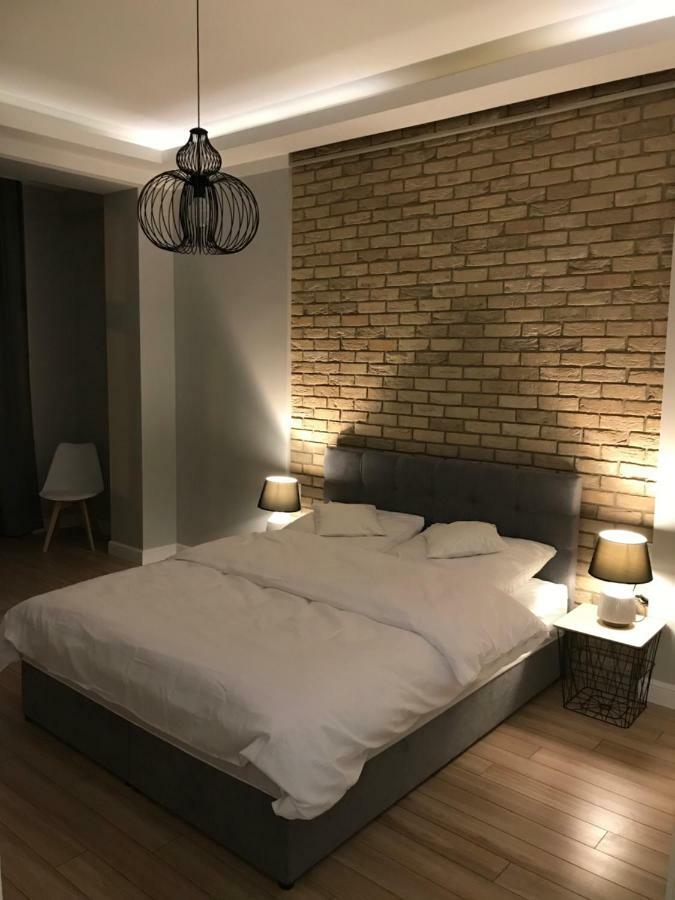 Apartment Luksusowy Dla 6 Osob - 90 M2 Swinoujscie