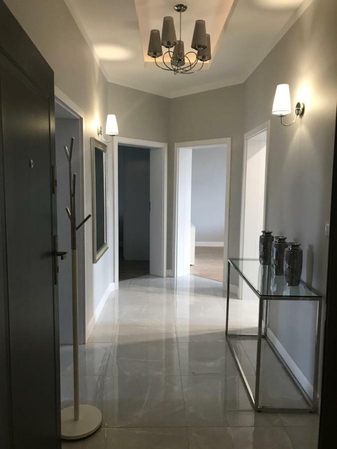 Apartment Luksusowy Dla 6 Osob - 90 M2