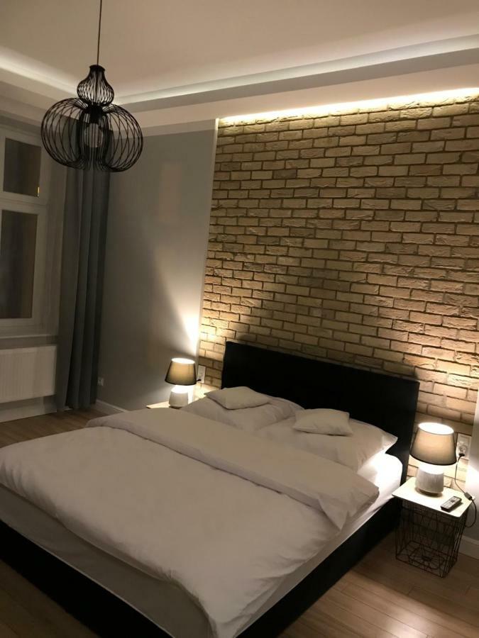Luksusowy Dla 6 Osob - 90 M2 Apartment *