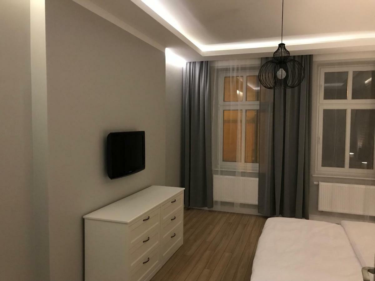 Luksusowy Dla 6 Osob - 90 M2 Apartment