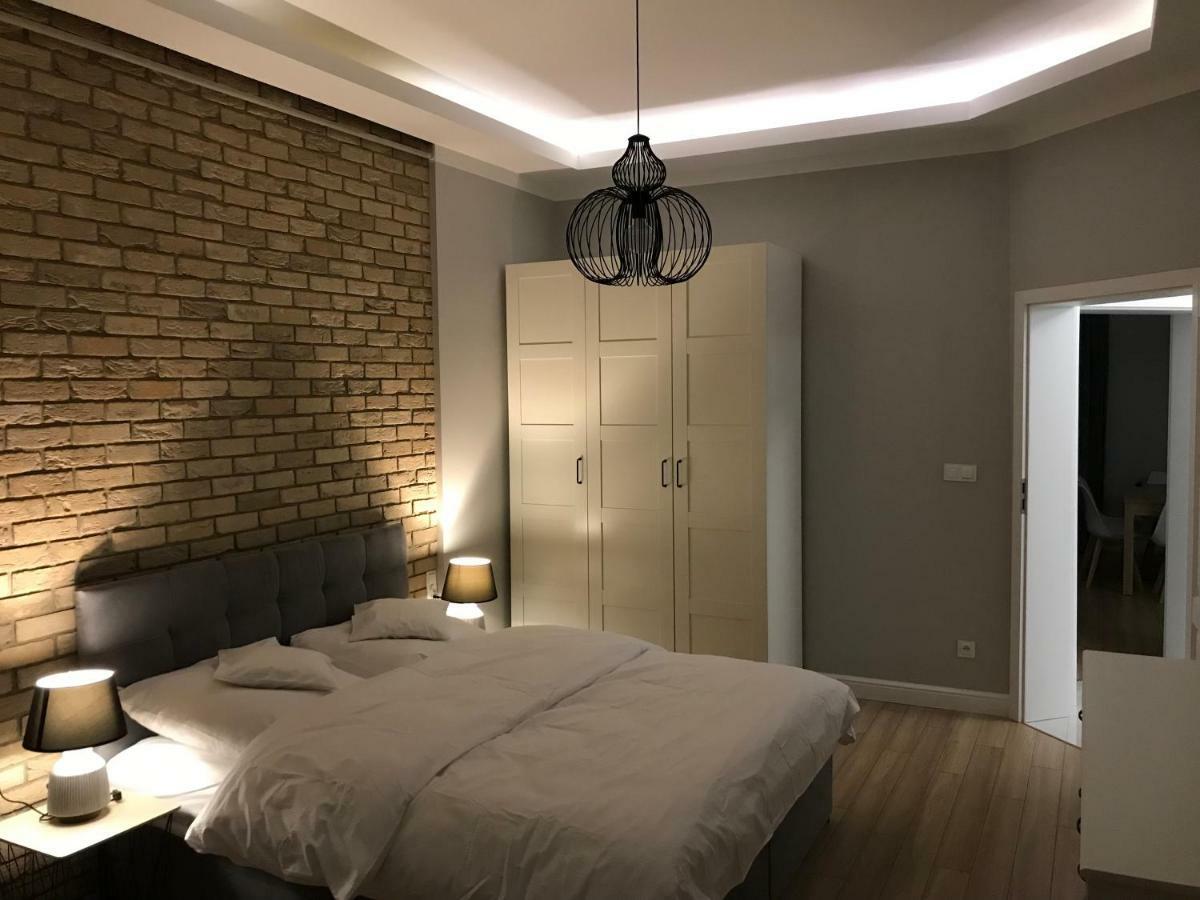 Apartment Luksusowy Dla 6 Osob - 90 M2 Swinoujscie