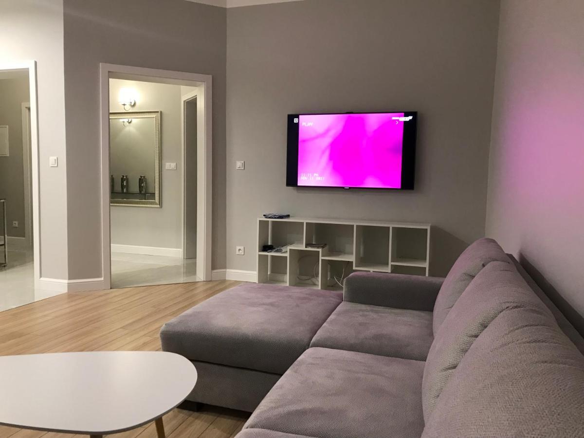 Luksusowy Dla 6 Osob - 90 M2