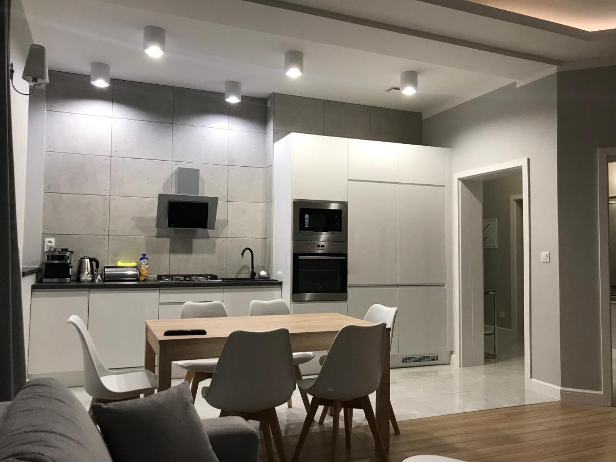 Luksusowy Dla 6 Osob - 90 M2 Swinoujscie