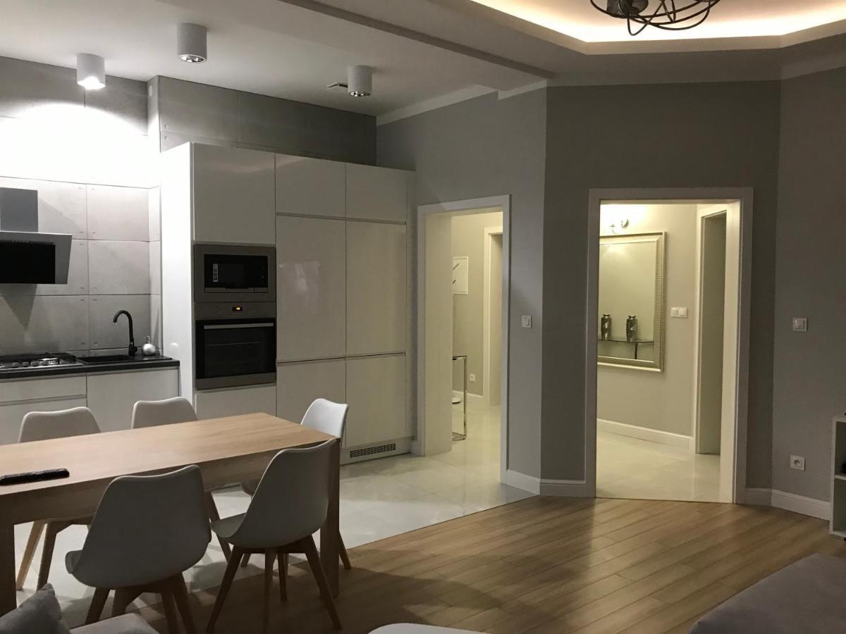 Luksusowy Dla 6 Osob - 90 M2 Swinoujscie